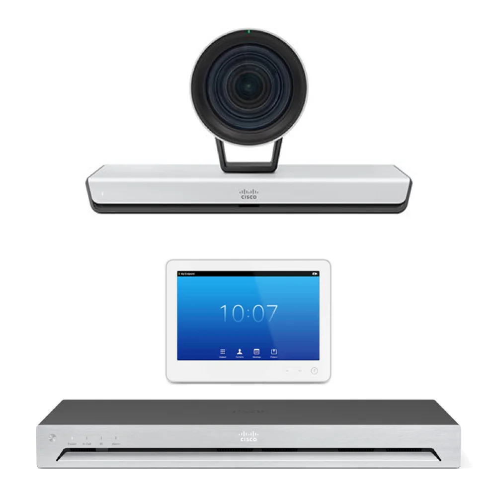 ایستگاه کنفرانس تصویری CTS-SX80-IP60-K9 سیسکو