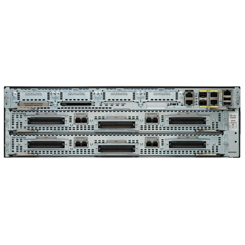 گیت وی آنالوگ VG350 سیسکو