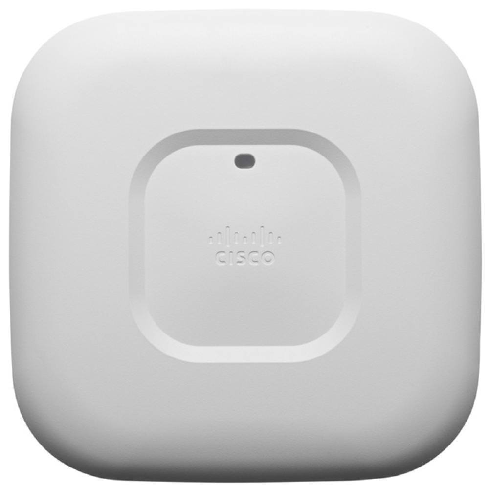 اکسس پوینت AIR-CAP1702I-E-K9 سیسکو اکسس پوینت AIR-CAP1702I-E-K9 سیسکو