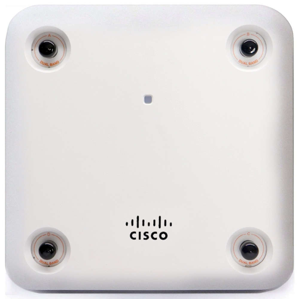 اکسس پوینت AIR-AP1852E-H-K9 سیسکو