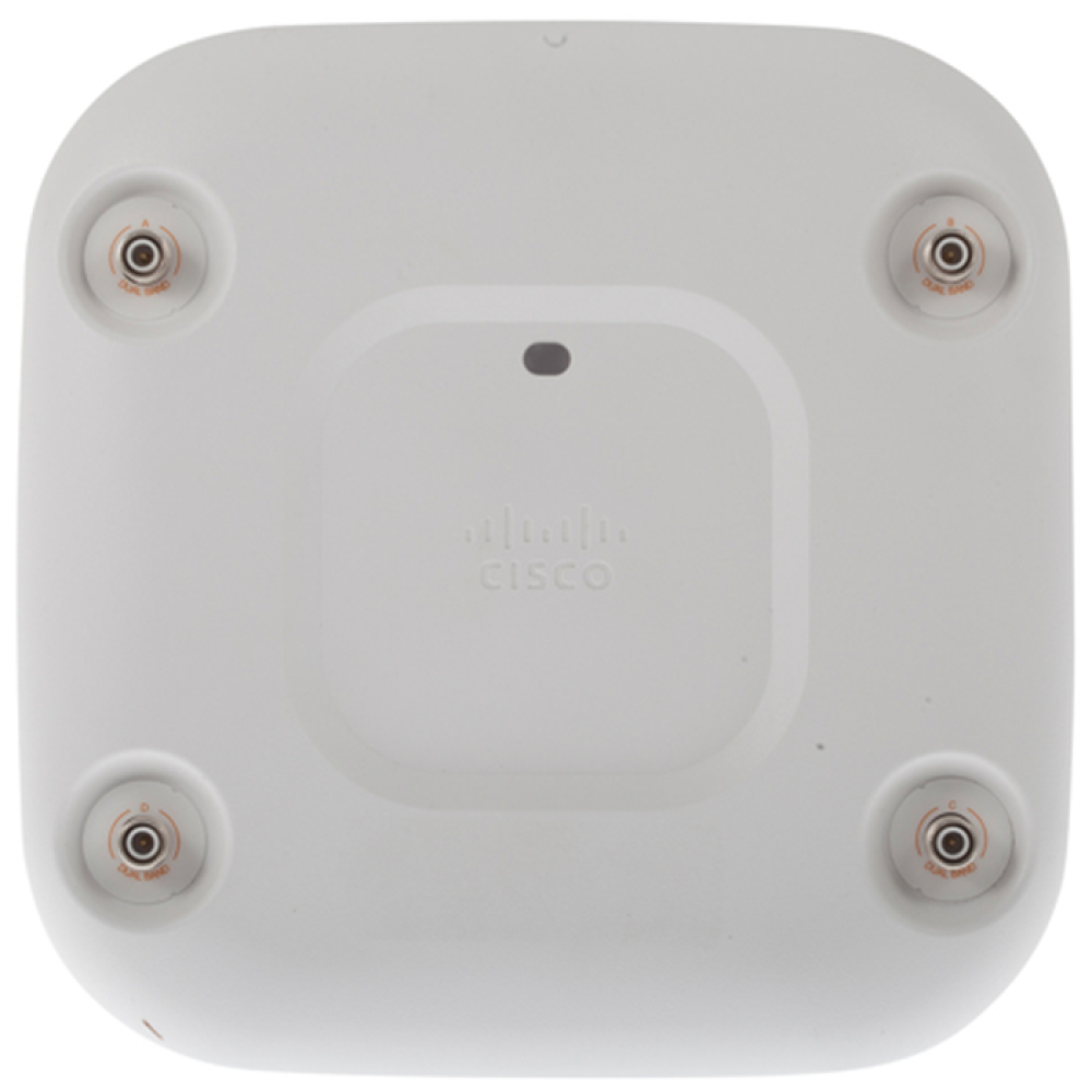 اکسس پوینت AIR-CAP2702E-H-K9 سیسکو اکسس پوینت AIR-CAP2702E-H-K9 سیسکو