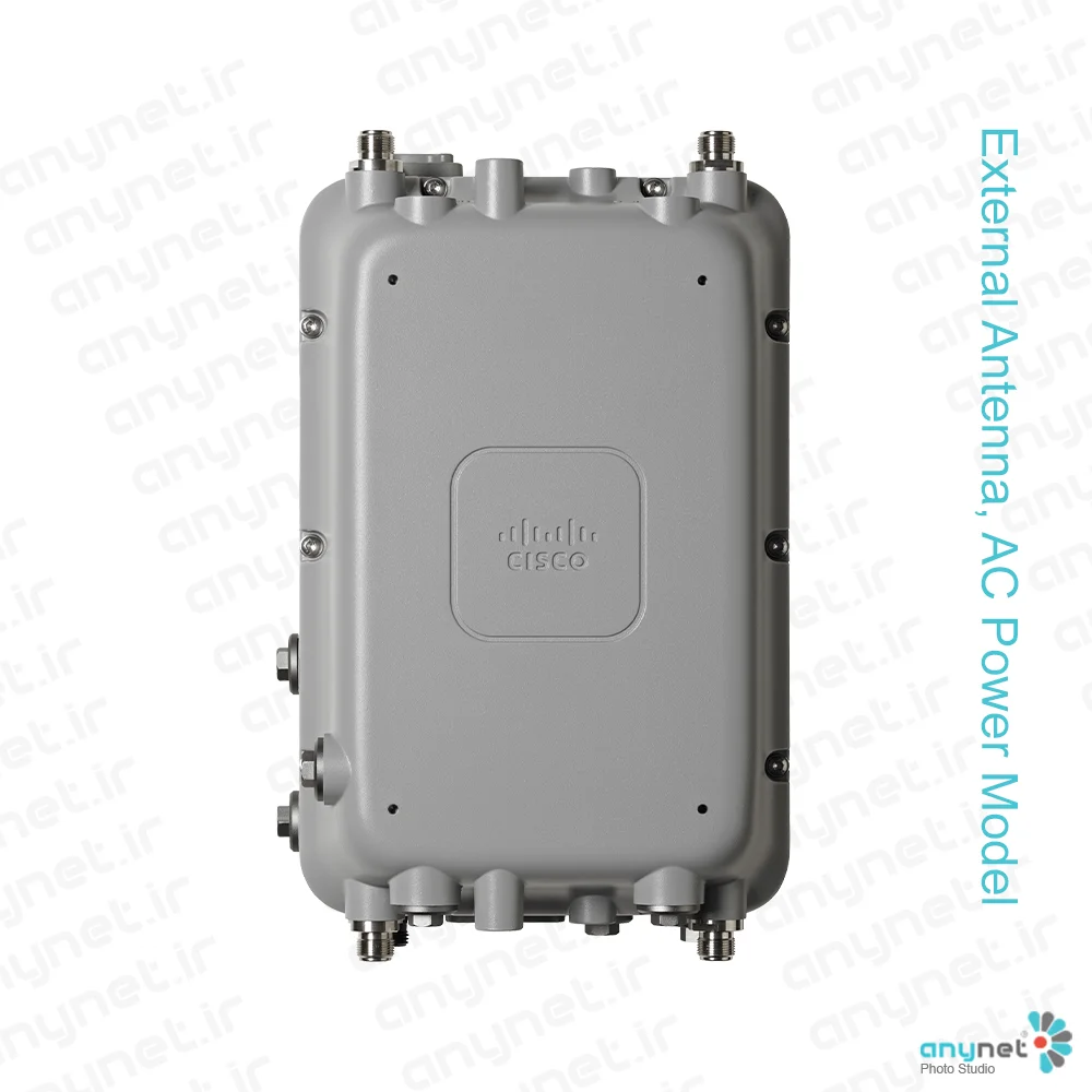 اکسس پوینت AIR-AP1572EAC-B-K9 سیسکو