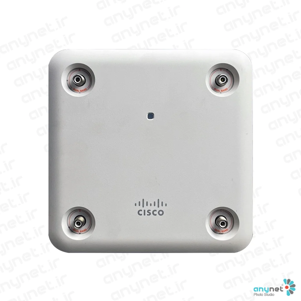 اکسس پوینت AIR-AP1852E-B-K9 سیسکو