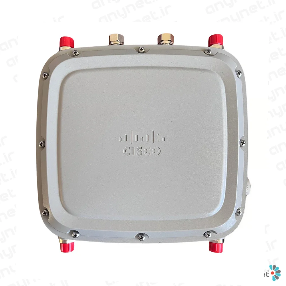 اکسس پوینت C9124AXE-A سیسکو