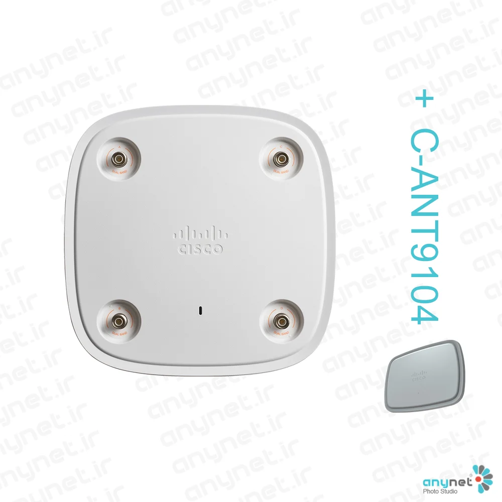 اکسس پوینت C9130AXE-STA-I سیسکو