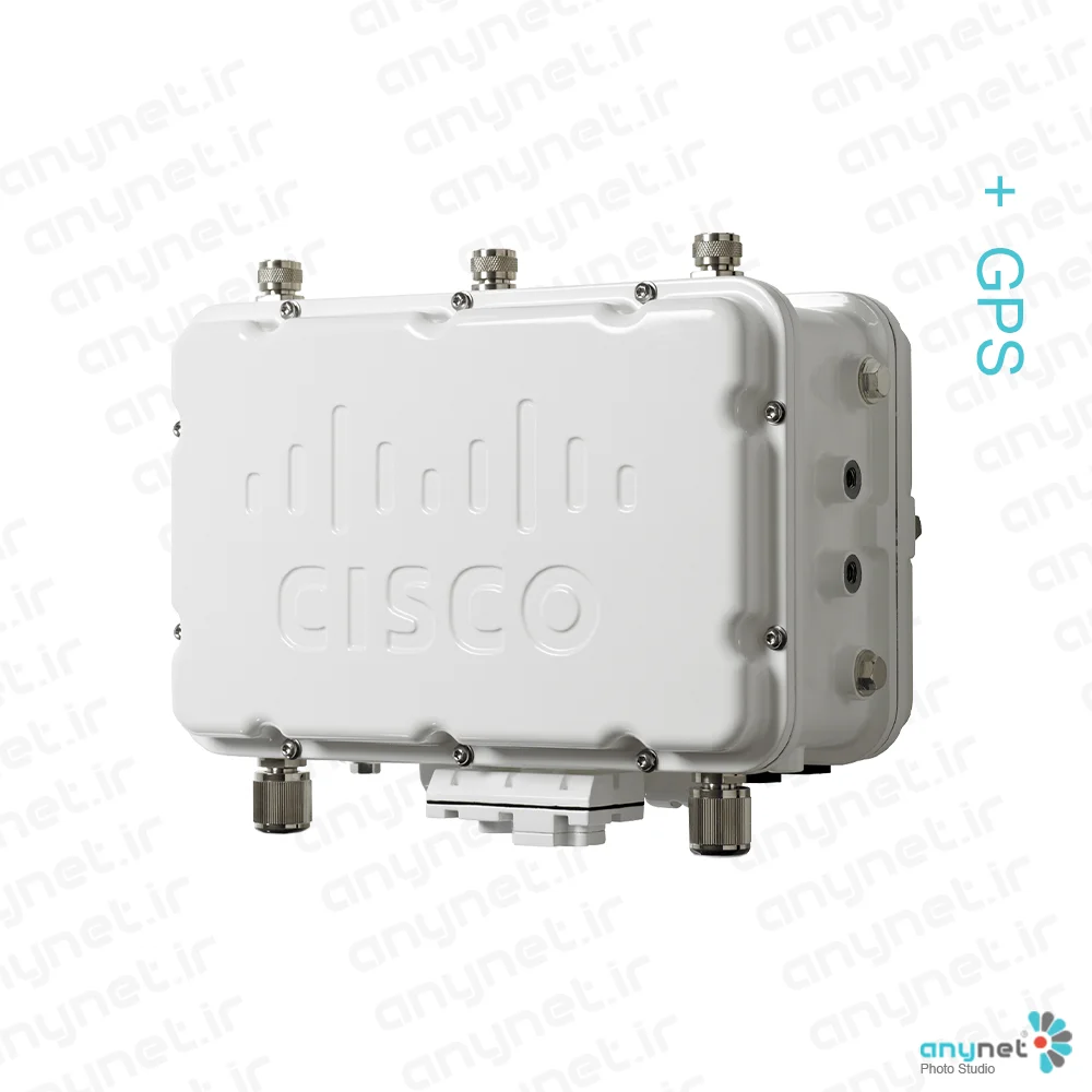 اکسس پوینت AIR-CAP1552E-N-K9G سیسکو