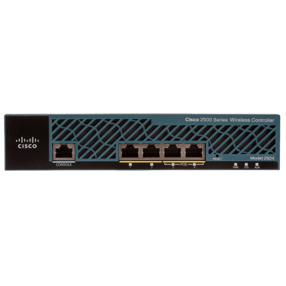 کنترلر وایرلس AIR-CT5760-50-K9 سیسکو