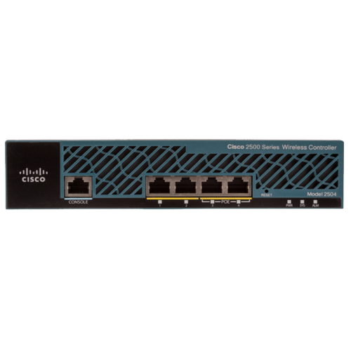 کنترلر وایرلس AIR-CT5760-50-K9 سیسکو