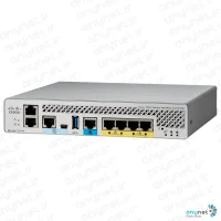 کنترلر وایرلس AIR-CT3504-K9 سیسکو