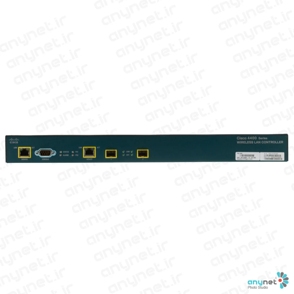 کنترلر وایرلس AIR-WLC4402-12-K9 سیسکو