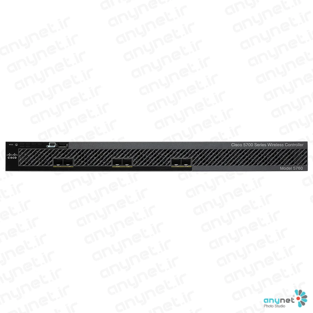 کنترلر وایرلس AIR-CT5760-250-K9 سیسکو