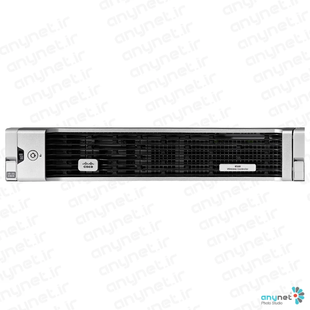 کنترلر وایرلس AIR-CT8540-1K-K9 سیسکو
