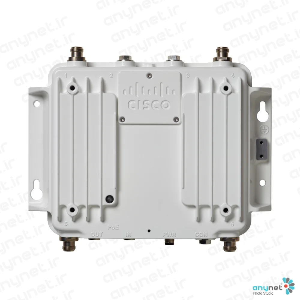 اکسس پوینت IW3702-2E-M-K9 سیسکو