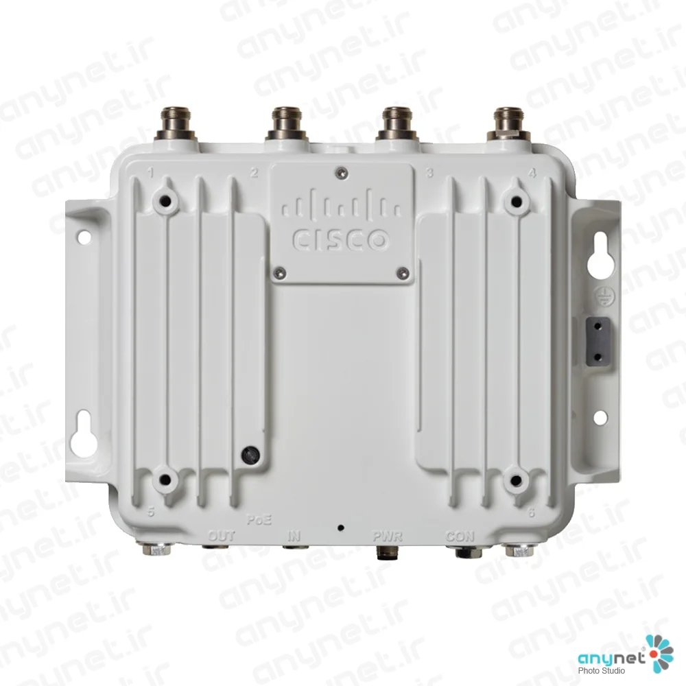 اکسس پوینت IW3702-4E-F-K9 سیسکو