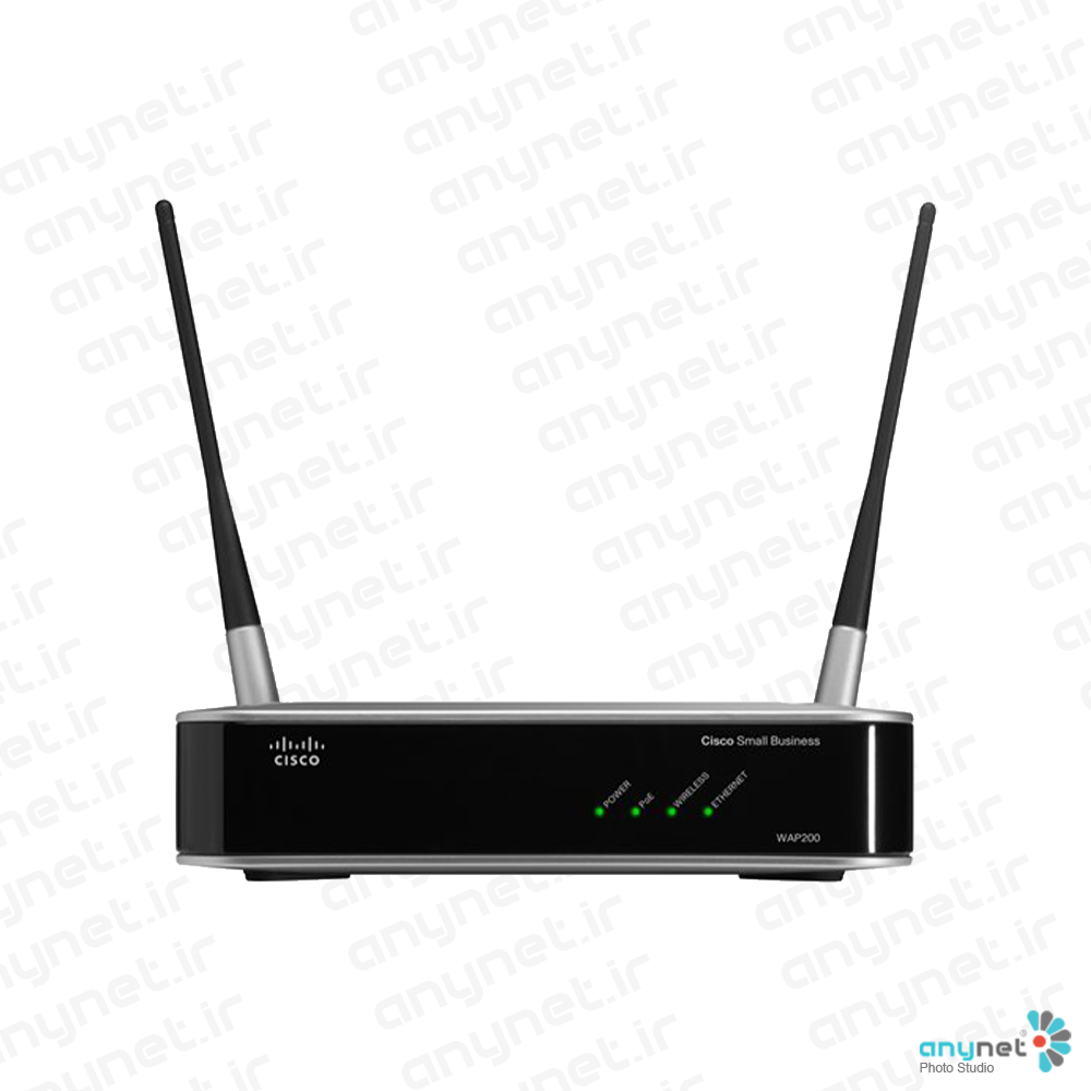 اکسس پوینت WAP200-UK سیسکو