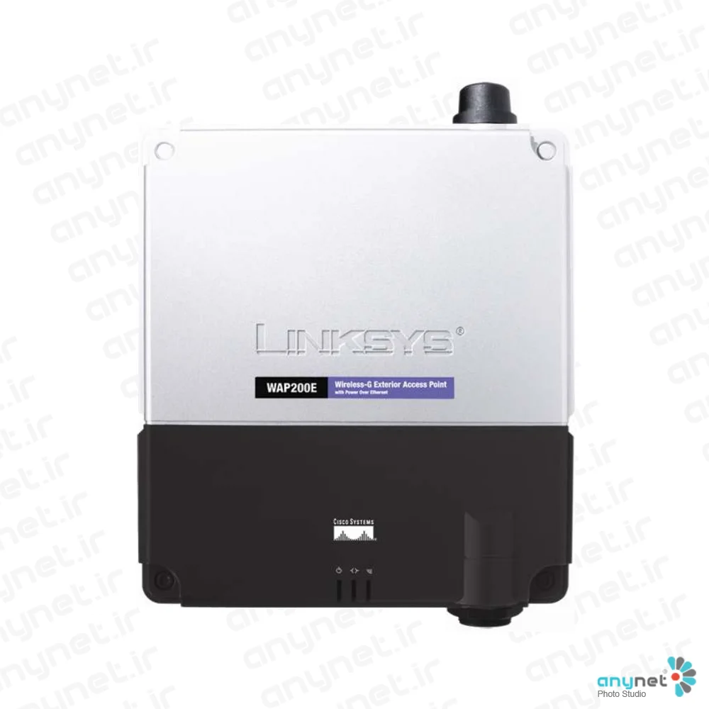 اکسس پوینت WAP200E-EU سیسکو