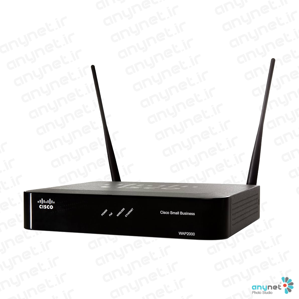 اکسس پوینت WAP200E-EU سیسکو