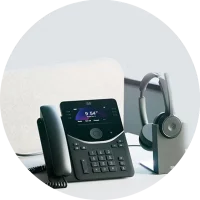 ارتباطات یکپارچه