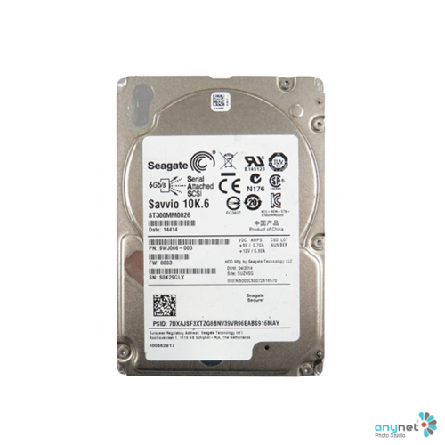 هارد دیسک سس ST300MM0026 سیگیت
