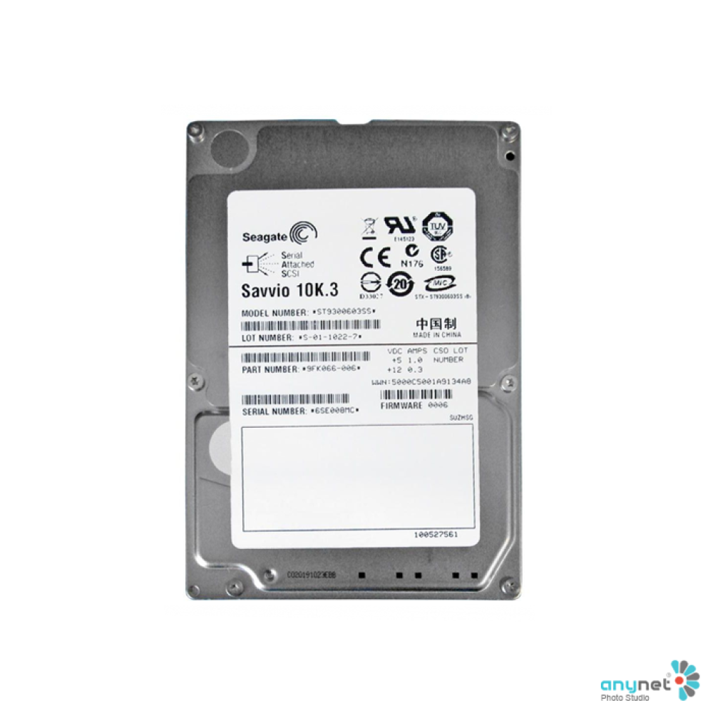 هارد دیسک سس ST9300603SS سیگیت