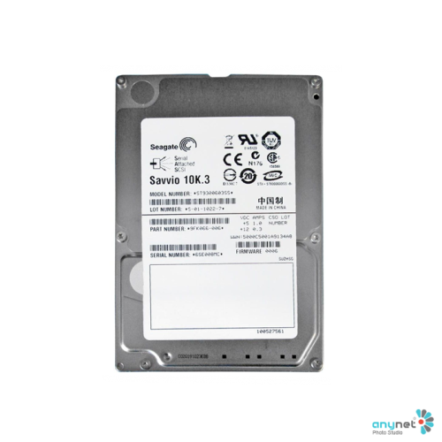 هارد دیسک سس ST9300603SS سیگیت
