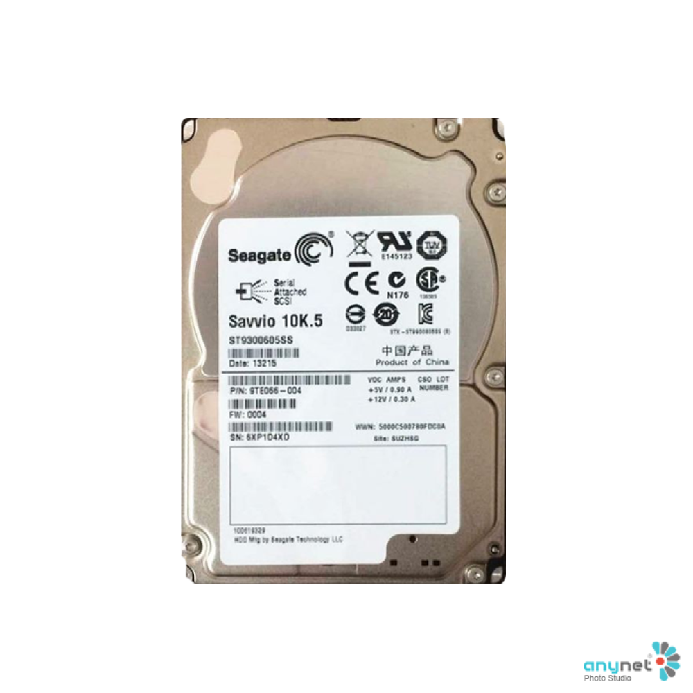 هارد دیسک سس ST9300605SS سیگیت