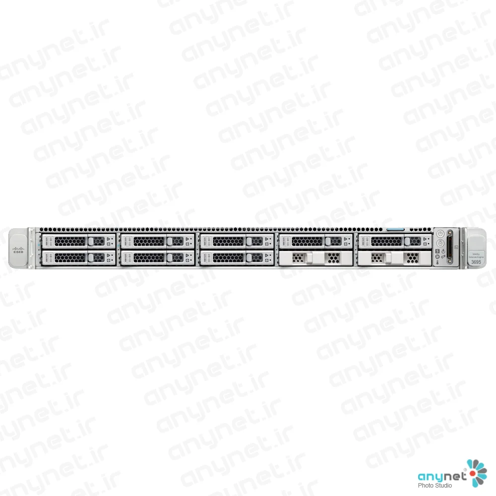 اپلاینس آیس SNS-3695-K9 سیسکو
