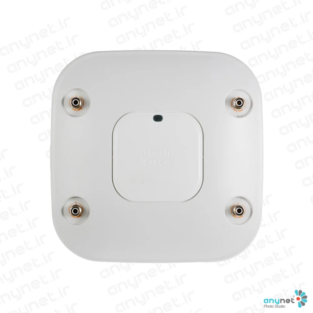 اکسس پوینت AIR-CAP3502P-Q-K9 سیسکو